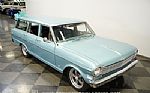 1962 Nova LS3 Restomod Thumbnail 38