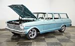1962 Nova LS3 Restomod Thumbnail 40