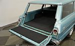 1962 Nova LS3 Restomod Thumbnail 63