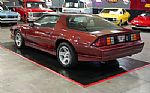 1988 Camaro IROC-Z Thumbnail 4