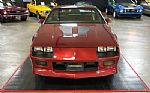 1988 Camaro IROC-Z Thumbnail 9