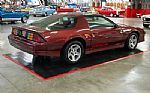 1988 Camaro IROC-Z Thumbnail 6