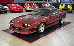 1988 Camaro IROC-Z Thumbnail 10