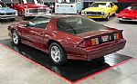 1988 Camaro IROC-Z Thumbnail 12