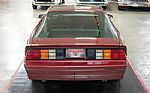 1988 Camaro IROC-Z Thumbnail 13