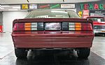 1988 Camaro IROC-Z Thumbnail 21