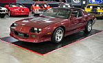 1988 Camaro IROC-Z Thumbnail 26