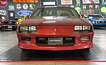 1988 Camaro IROC-Z Thumbnail 25