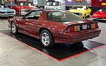 1988 Camaro IROC-Z Thumbnail 28