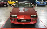 1988 Camaro IROC-Z Thumbnail 33