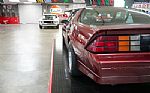 1988 Camaro IROC-Z Thumbnail 69