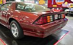 1988 Camaro IROC-Z Thumbnail 70