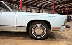 1976 Continental Town Car Thumbnail 11