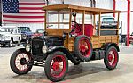 1922 Model T Thumbnail 1
