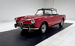 1961 Spider 2000 Thumbnail 2
