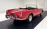1961 Spider 2000 Thumbnail 8