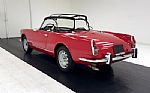 1961 Spider 2000 Thumbnail 6