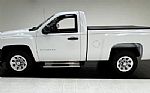 2012 Silverado 1500 LS 4x2 Short Be Thumbnail 2