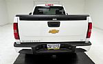 2012 Silverado 1500 LS 4x2 Short Be Thumbnail 4