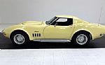 1969 Corvette Coupe Thumbnail 3