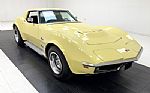 1969 Corvette Coupe Thumbnail 10