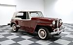 1949 Jeepster Thumbnail 2