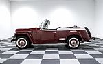 1949 Jeepster Thumbnail 6