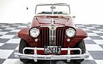 1949 Jeepster Thumbnail 3