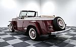 1949 Jeepster Thumbnail 7