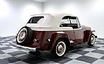 1949 Jeepster Thumbnail 10