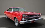 1966 Cyclone Thumbnail 9