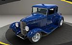 1932 5 Window Coupe Thumbnail 1
