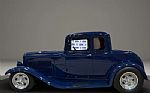 1932 5 Window Coupe Thumbnail 4