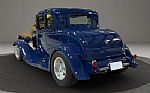 1932 5 Window Coupe Thumbnail 5