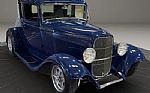 1932 5 Window Coupe Thumbnail 9