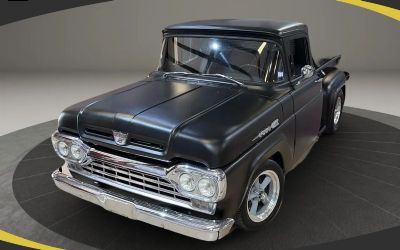 Photo of a 1960 Ford F100 for sale
