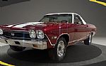 1968 El Camino SS Thumbnail 1