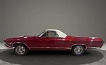 1968 El Camino SS Thumbnail 2