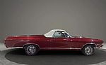 1968 El Camino SS Thumbnail 6