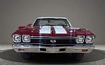 1968 El Camino SS Thumbnail 8