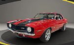 1969 Camaro Thumbnail 1