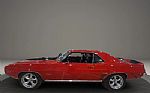 1969 Camaro Thumbnail 2