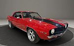 1969 Camaro Thumbnail 7