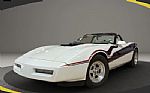 1986 Corvette Convertible Thumbnail 1