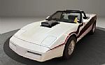 1986 Corvette Convertible Thumbnail 3