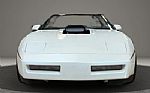 1986 Corvette Convertible Thumbnail 2