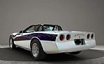 1986 Corvette Convertible Thumbnail 5