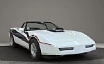 1986 Corvette Convertible Thumbnail 9