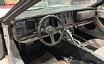 1986 Corvette Convertible Thumbnail 27