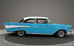 1957 Bel Air Thumbnail 7